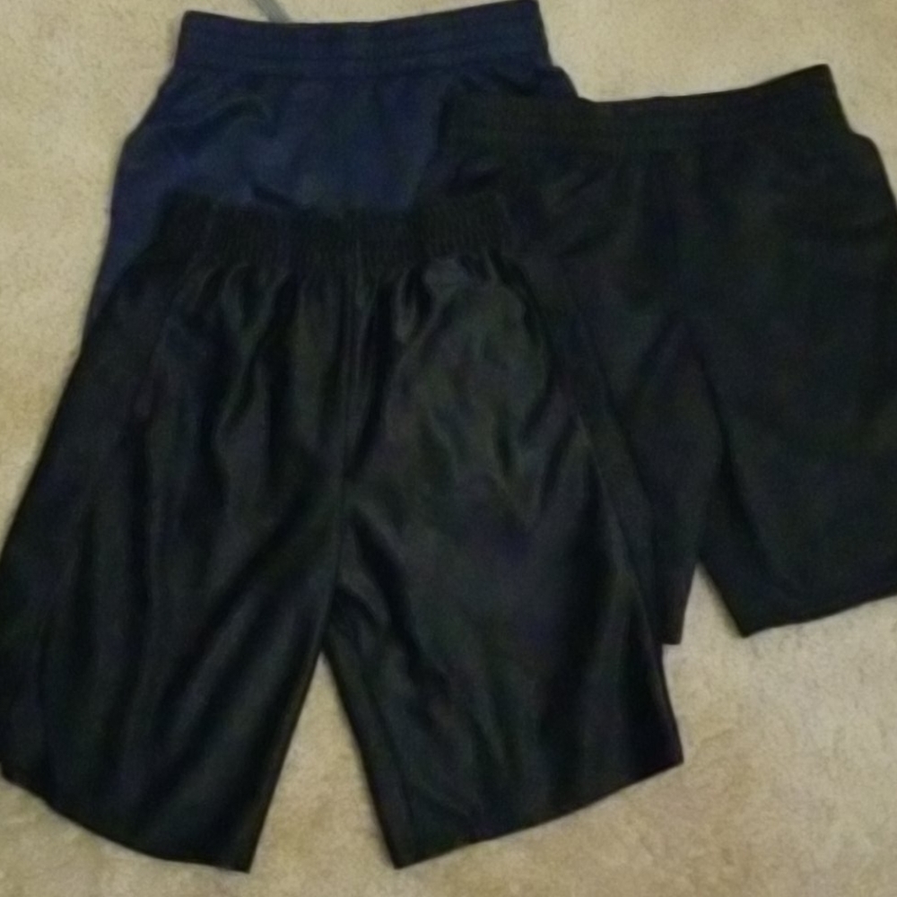 Bundle of boys shorts